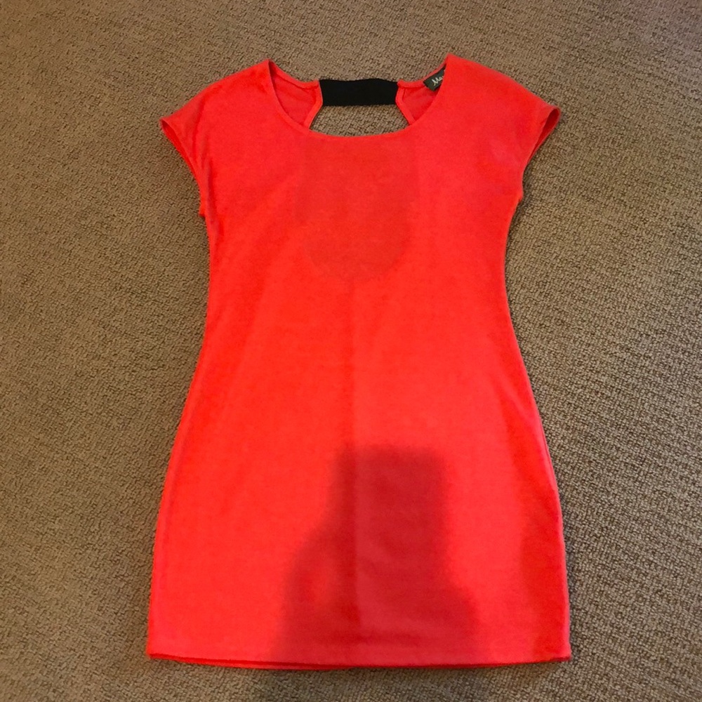 Boutique dress. Brand new with tags.